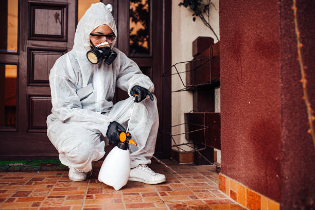 Reliable Mosquito Control contractor in Harrison, OH by Nex Pest Control
